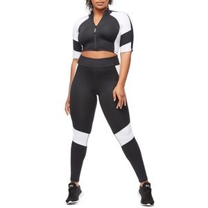 Good American The Dual Life Legging 6 3XL XXL